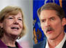 Baldwin leads Hovde by 12 points in Wisconsin Senate race: Poll<br><br>