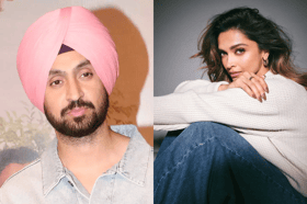 Deepika Padukone Sends Skincare Products To Diljit Dosanjh, Here’s How ...