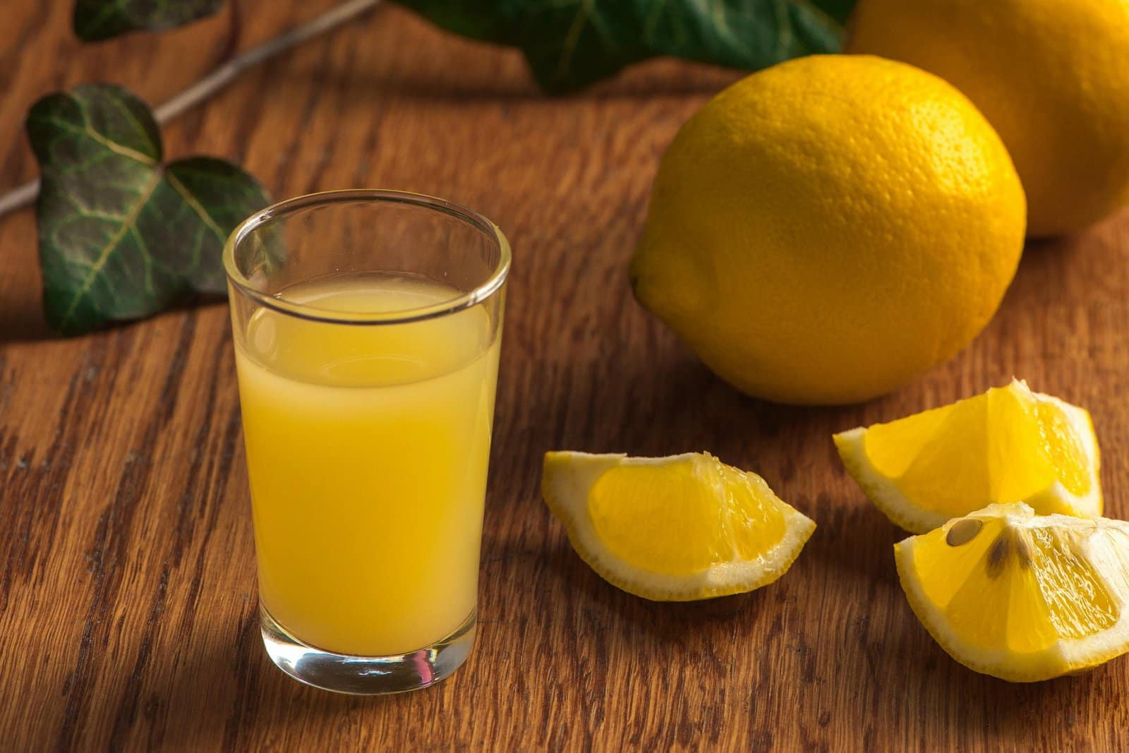 Image Credit: Pexels / Mixshot Marcin Lampart <p><span>After dinner, Italians often indulge in a digestivo, a post-meal drink believed to aid digestion and soothe the stomach. Limoncello, a tangy lemon liqueur made from the zest of Amalfi Coast lemons, is a popular choice, with its bright flavor and refreshing finish. For those seeking something with a bit more depth, amaro, a bitter herbal liqueur, offers a complex and intriguing taste experience. Whether sipped neat or enjoyed over ice, these after-dinner libations provide the perfect ending to a memorable meal.</span></p>