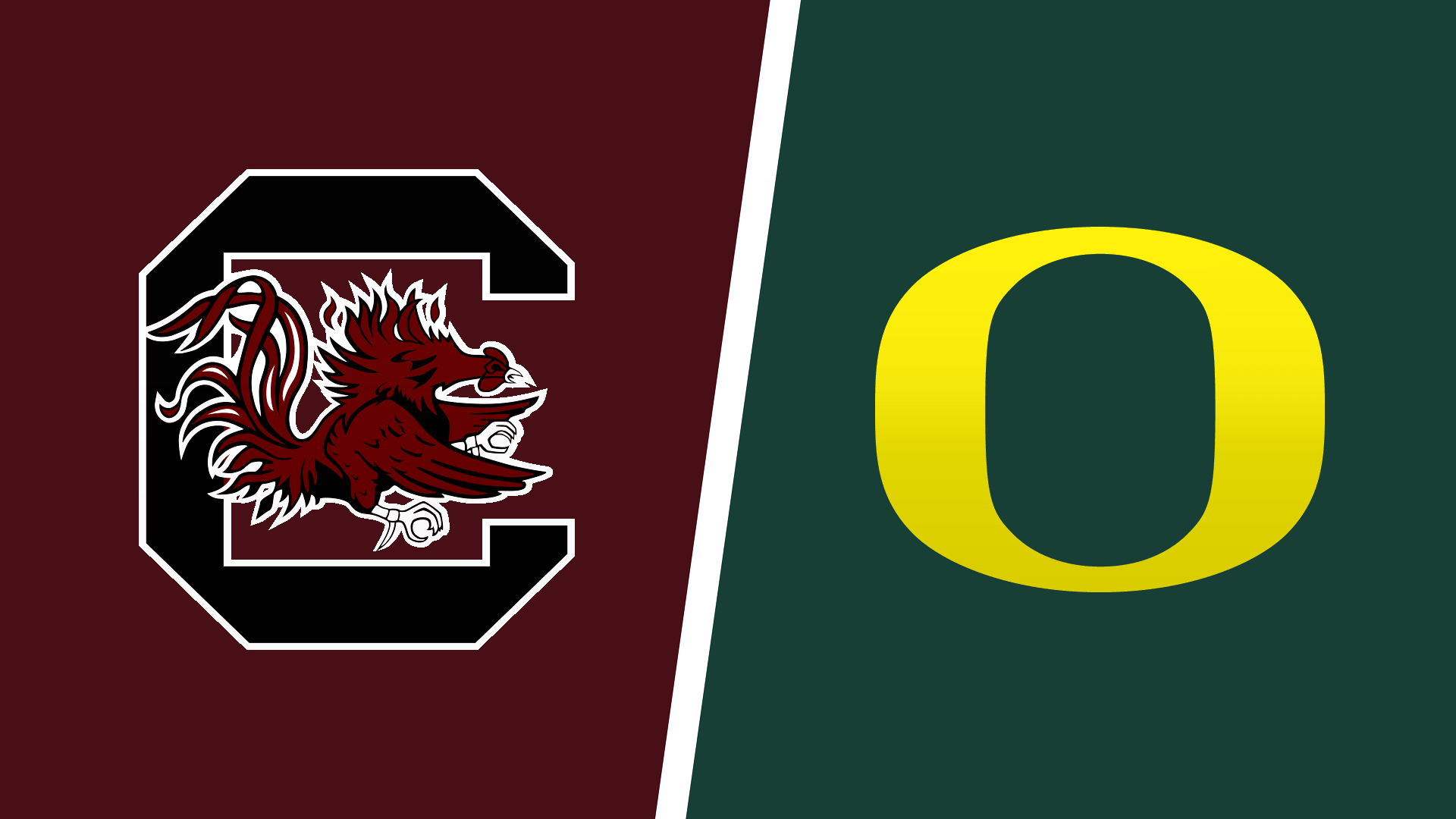 How To Watch No. 11 Oregon Vs. No. 6 South Carolina; March Madness Game ...