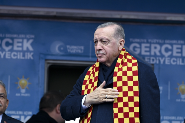 cumhurbaşkanı erdoğan'dan emeklilere promosyon müjdesi
