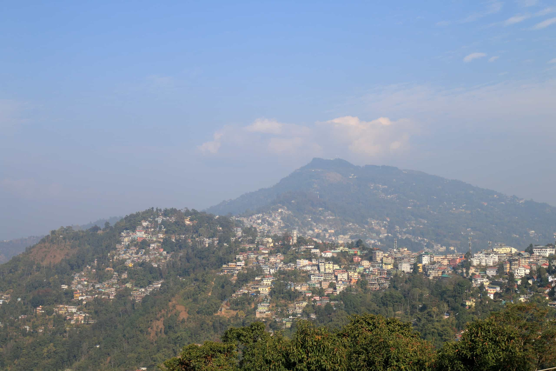 <p>Known for housing ancient monasteries as well as Catholic missions, Kalimpong in the Indian state of West Bengal is a modest hill station that sits easy between two landmark hills, Durpin and Deolo.</p> <p>Sources: (Hill Stations in India) (Chopta Tourism) (Auli)</p> <p>See also: <a href="https://www.starsinsider.com/travel/128096/discover-india-a-country-rich-in-ancient-traditions-and-culture">Discover India: a country rich in ancient traditions and culture</a></p><p>You may also like:<a href="https://www.starsinsider.com/n/477683?utm_source=msn.com&utm_medium=display&utm_campaign=referral_description&utm_content=470081v2en-en"> The key traits of someone with a calming presence</a></p>