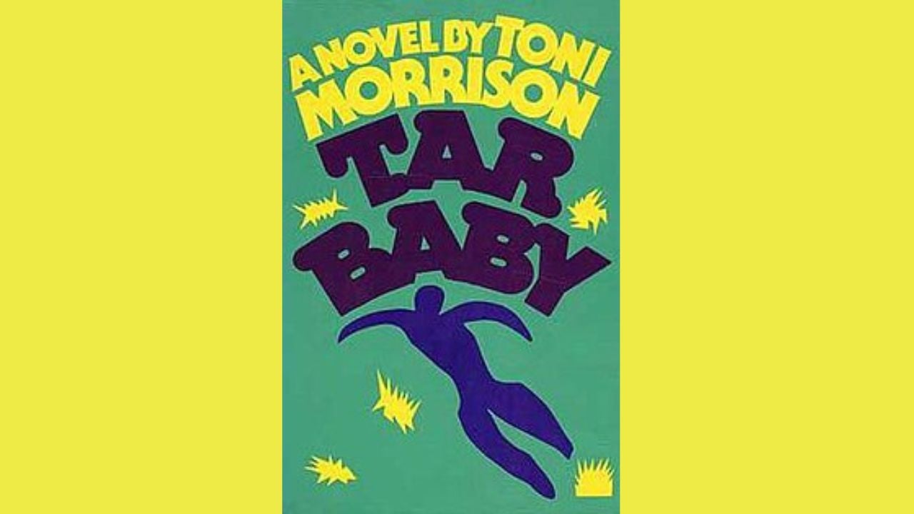 <p>In her fourth novel, Morrison explores the intersections of race and privilege, wealth and class, and love and reality. </p><p>In <em>Tar Baby</em>, Morrison puts Black and White relationships front and center and, in doing so, allows room to play with and peel back the layers of the Black female experience in a racialized world. <em>Tar Baby</em> is a more metaphorical examination of the racism of gender and race, with the more literal examination focused on identity.</p><p>To read <em>Tar Baby</em> is to understand Morrison’s transition from the literal and bold statements she made in her first three novels. </p>