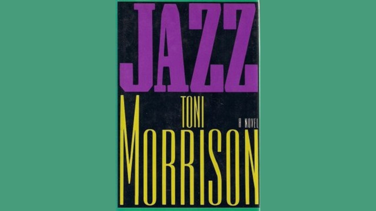 <p><em>Jazz</em> plays out against the backdrop of the Harlem Jazz Age of the 1920s. Morrison explores another non-linear narrative as she tells the story of a love triangle between Violet, Joe, and Dorcas.</p><p>As the second in Morrison’s <em>Beloved</em> trilogy, <em>Jazz</em> continues the theme of violence as romance and the challenging ways that love works in life. Critics have called <em>Jazz</em> one of Morrison’s most challenging works as it seeks to cover a lot in a short period. Still, Morrison also said it was her favorite novel to write, earning it an essential spot on any Morrison lover’s reading list.</p>