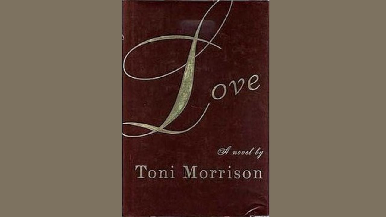 <p>Set in a small town in Ohio, <em>Love</em> tells the story of Christine and Heed, two women brought together by their love for the same man, Bill Cosey. Christine, Cosey’s granddaughter, and Heed, his widow, once loved one another, but after a fight divides them, they have to learn how to live with each other in Cosey’s mansion after his death. Confronted with the pressures of society as well as the other women of Cosey’s life, the two women face their demons and struggles.</p><p><em>Love</em> presents exactly what the title would suggest – many forms of love. Throughout the novel, the emphasis on platonic and self-love takes center stage. While this novel didn’t receive the critical acclaim others did, it still can’t be missed in a quality read of Morrison’s work.</p>