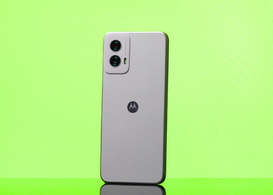 microsoft, android, moto g 5g (2024) review: close to being a great $200 phone