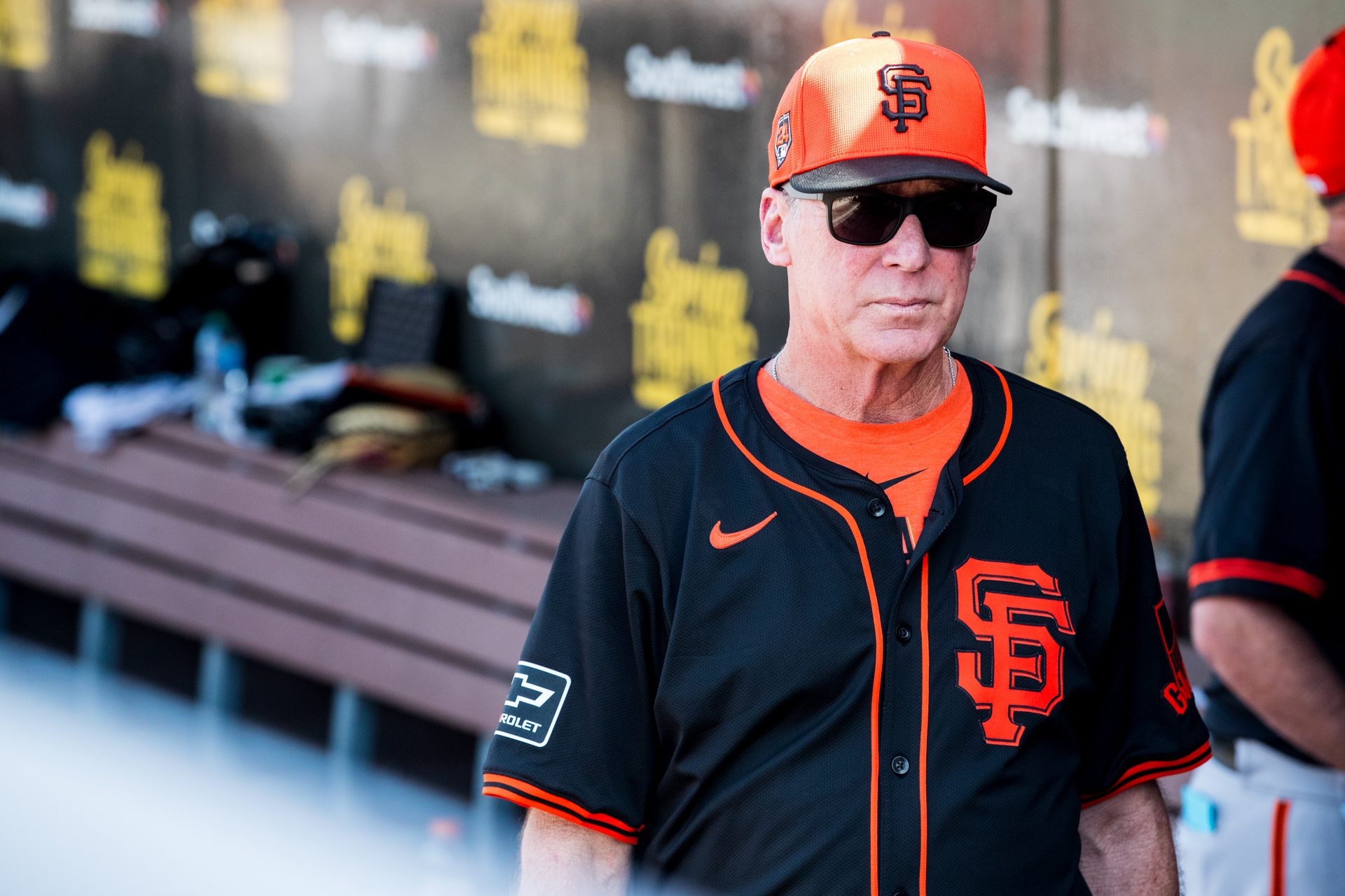 Ranking the top 15 managers heading into the 2024 MLB season