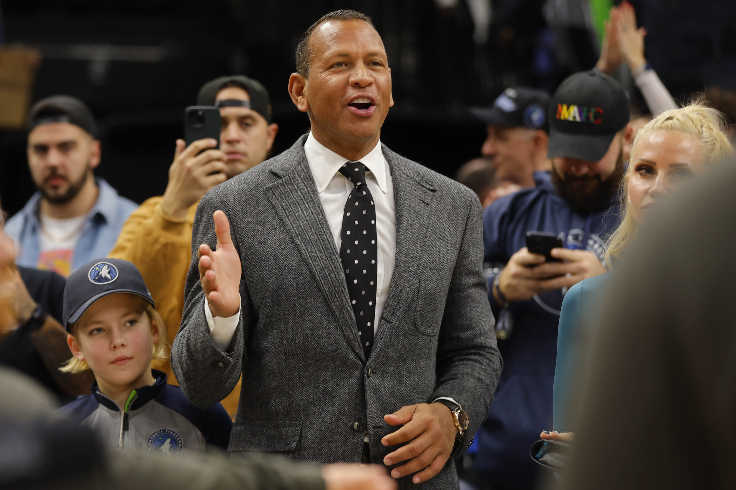 timberwolves playoffs vibes take a hit with a-rod assuming control