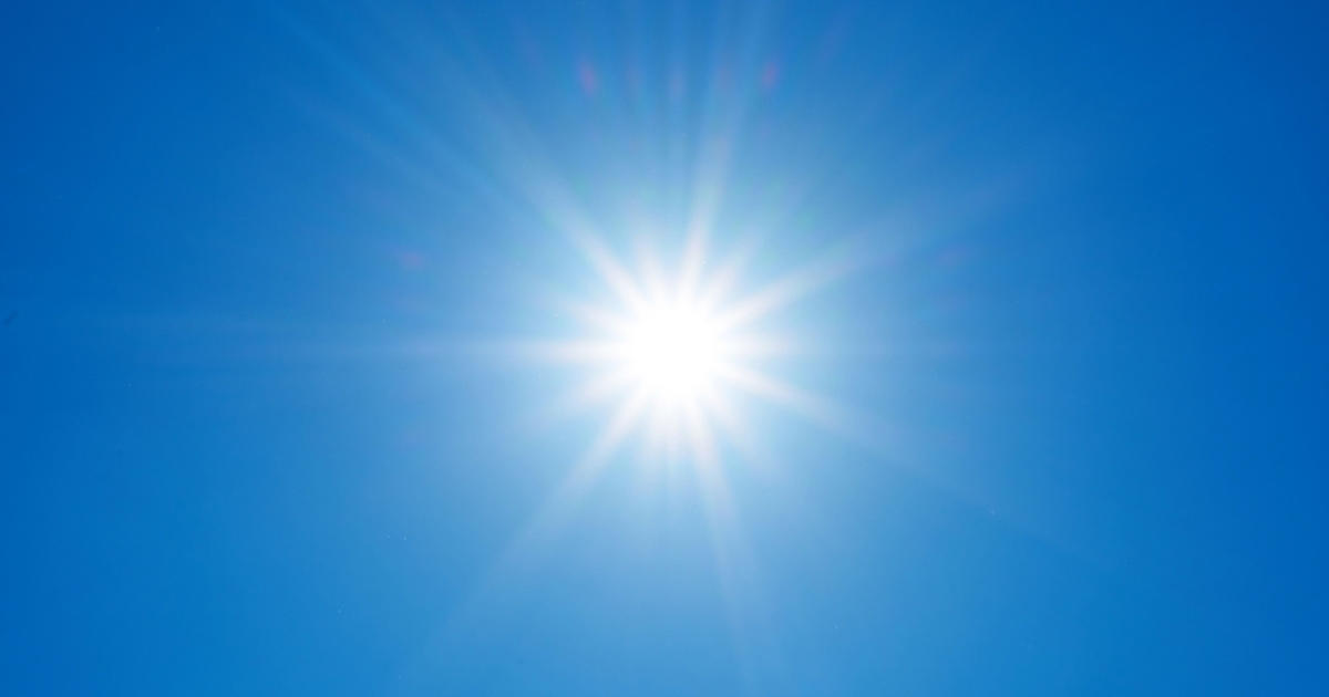 dmi med opløftende melding: her vender sol og høje temperaturer tilbage