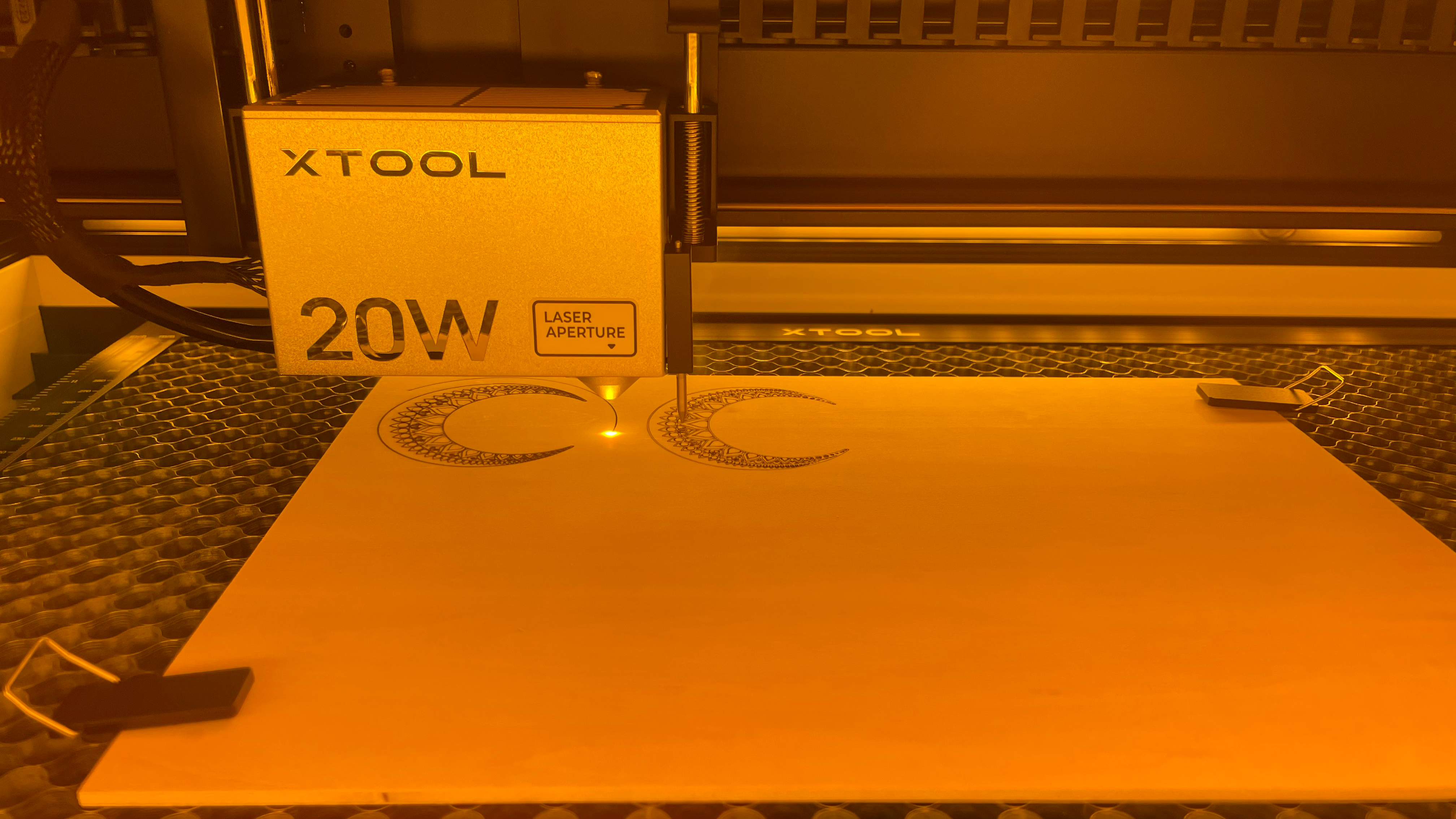 XTool S1 Review: An Impressive Laser Cutter And Engraver, But Not ...