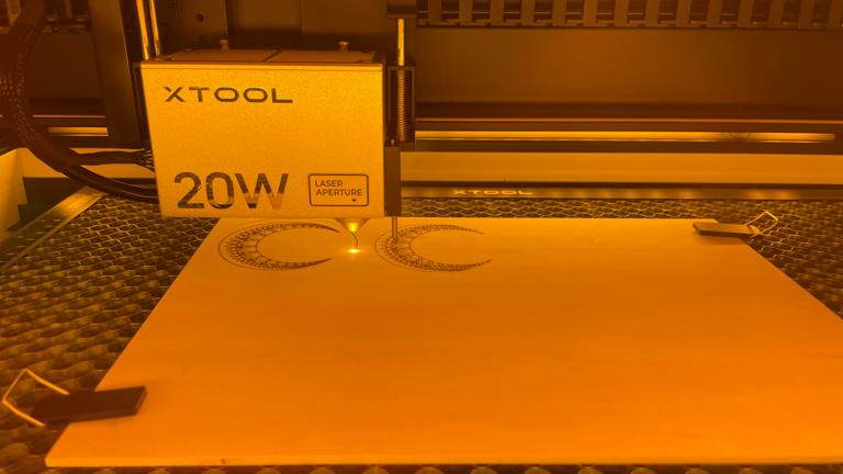 xTool S1 review: an impressive laser cutter and engraver, but not ...