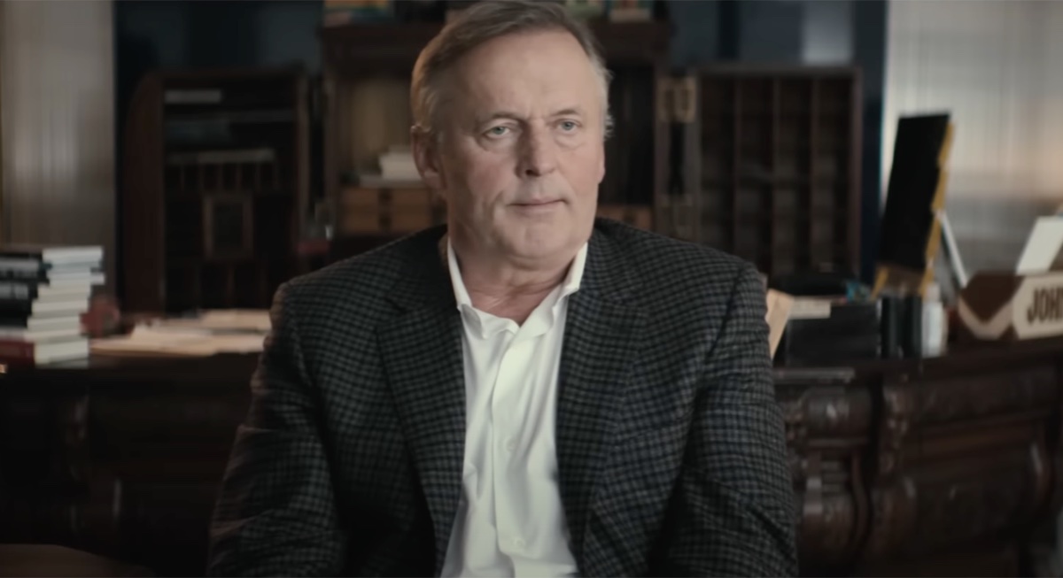 <p>In 2006, novelist <strong>John Grisham </strong>published his first nonfiction book, <em>The Innocent Man: Murder and Injustice in a Small Town</em>. In 2018, Netflix released a docuseries adapted from the book, which chronicles the investigations into two murders that happened in Ada, Oklahoma in the early '80s, both resulting in men being blamed for the crimes whose convictions were later overturned.</p><p>Scrutinizing shoddy police work and coerced confessions is nothing new for the true crime genre, especially in examining older cases, but <em>The Innocent Man </em>sets itself apart by boasting a bestselling pedigree.<p><strong>RELATED: <a rel="noopener noreferrer external nofollow" href="https://bestlifeonline.com/scariest-horror-movie-ever/">The 30 Scariest Horror Movies of All Time, According to Science</a>.</strong></p></p>