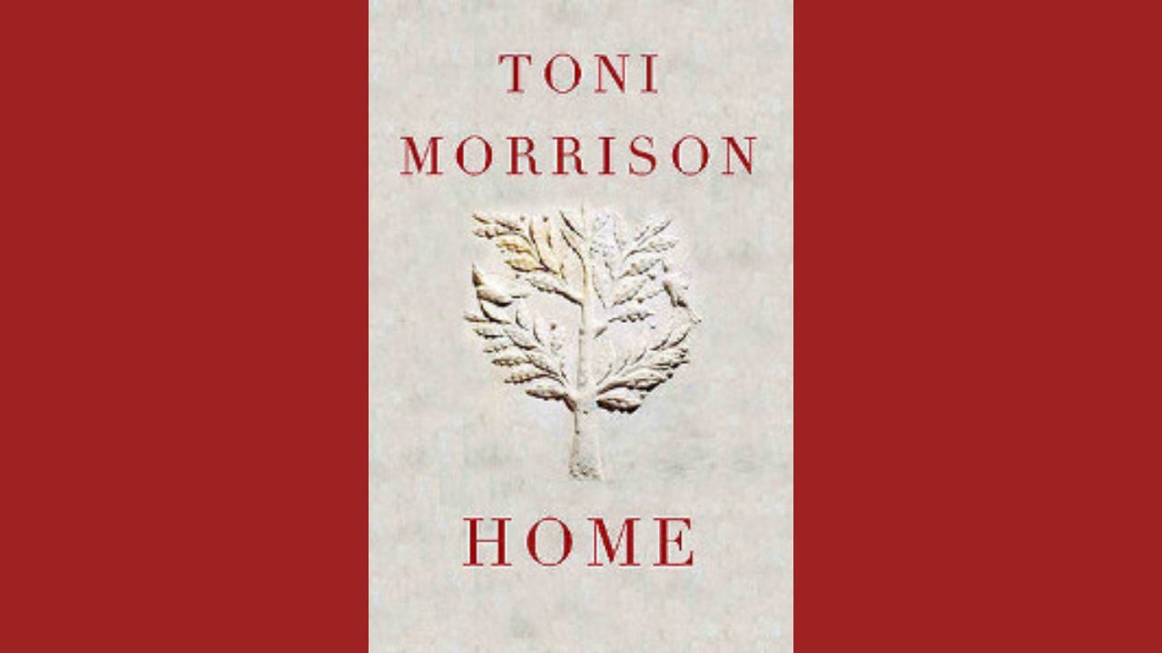 <p>Morrison tackles the United States’ treatment of Black veterans in <em>Home</em>, a novel centered on Frank Money and his relationship with his family. Frank comes home from the Korean War only to realize that nothing about the status of Black men in the United States changes, even as veterans. Returning to his small hometown in Georgia to rescue his sister, Cee, from an abusive situation, Frank must confront the physical and mental scars of his time at war and his subsequent return home. </p><p><em>Home</em> addresses PTSD in Black soldiers in a way so few novels do. Morrison beautifully weaves together the systemic oppression and racism Black people endured in the South with the painful and challenging situation that Black veterans endured when they returned from the war.</p>