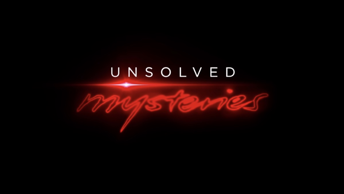 <p>After it had been off the air for 10 years, Netflix resurrected <em>Unsolved Mysteries</em>, the docuseries that premiered all the way back in 1987 and haunted the dreams of many millennials who grew up watching its spooky dramatic reenactments and listening to the unforgettable voice of former host <strong>Robert Stack</strong>.</p><p>So far, three volumes of <em>Unsolved Mysteries </em>have dropped on Netflix, and a fourth is reportedly on the way.</p>