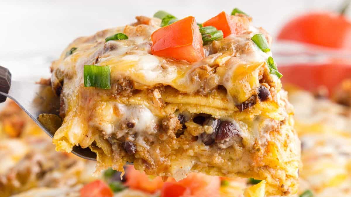 44 Mouthwatering Mexican Inspired Recipes That Are Always A Crowd Pleaser