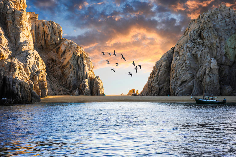 Embark on a journey to the serene landscapes of Cabo, where luxury meets tranquility at the best adult-only all-inclusive resorts. Designed exclusively for adults seeking a peaceful getaway, these resorts offer the perfect blend of relaxation, romance, and adventure. From stunning beachfront settings to gourmet dining experiences and world-class spas, our curated list of the... View Article