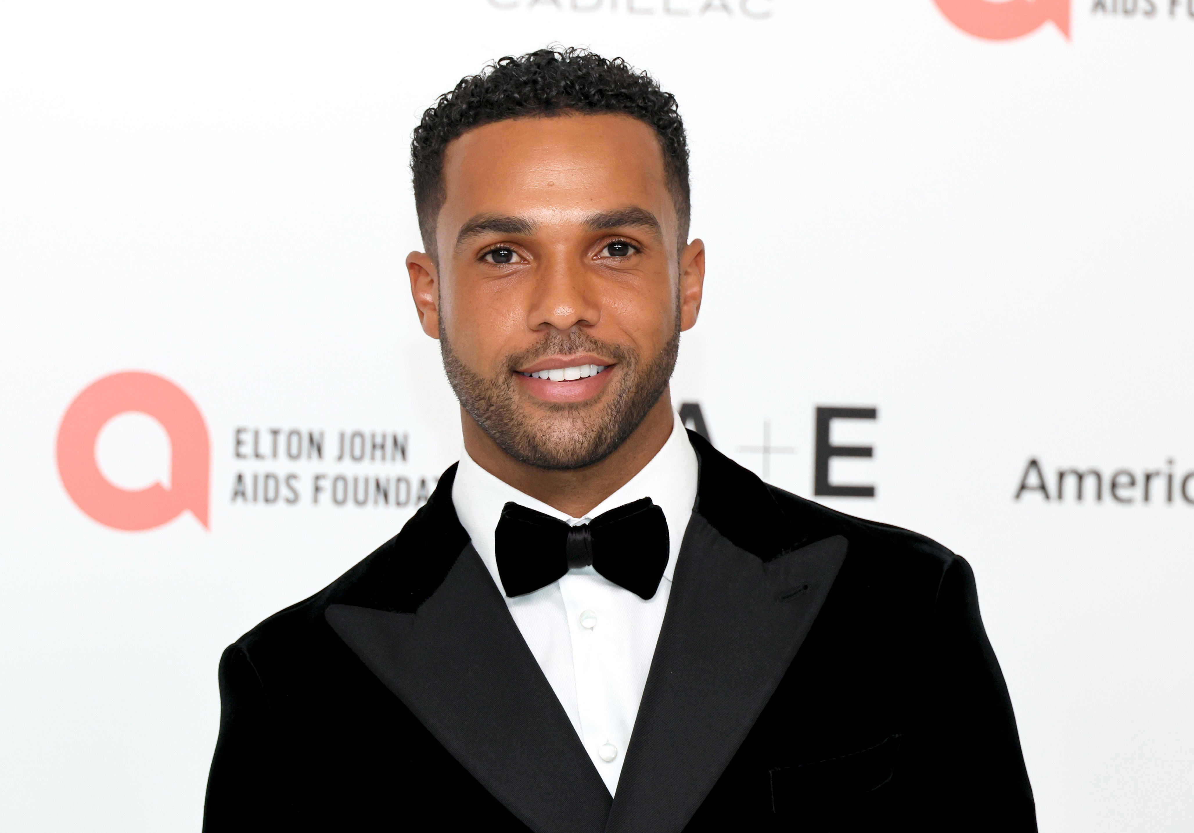 Quién Es Lucien Laviscount, El Protagonista Del último Videoclip De Shakira