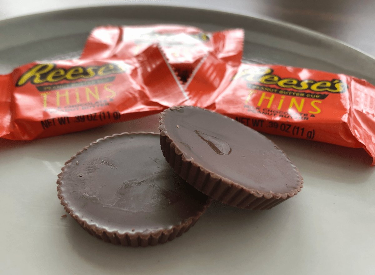 I Tried Every Reese’s Product I Could Find And The Best Was Nostalgic Bliss