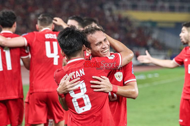 Tekad Shin Tae-yong Bawa Timnas Indonesia Pecahkan Rekor Buruk 20 Tahun ...