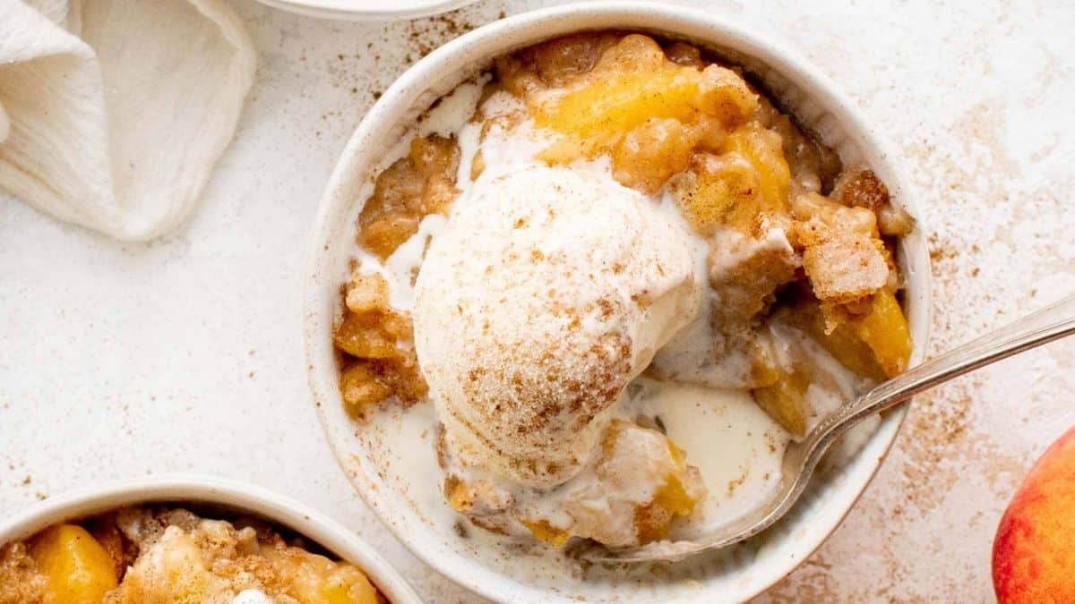 19 Unexpected Recipes You Can Make With A Box Of Bisquick