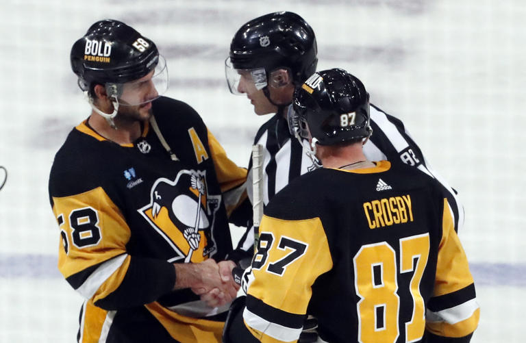 Penguins Can Be Playoff Team in 2025 With Productive Offseason