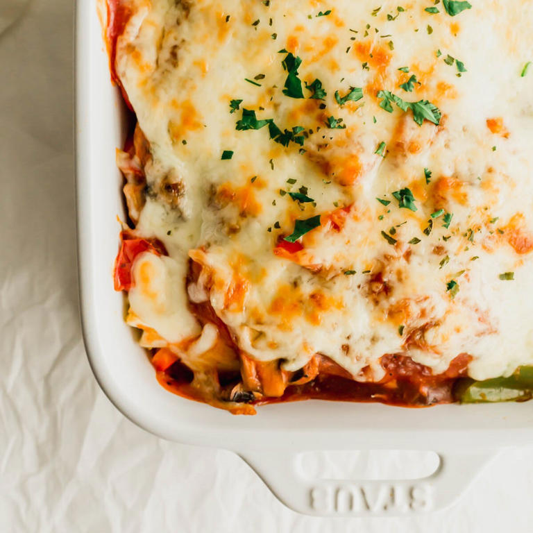 Hong KongStyle Baked Pork Chop Rice (焗豬扒飯)