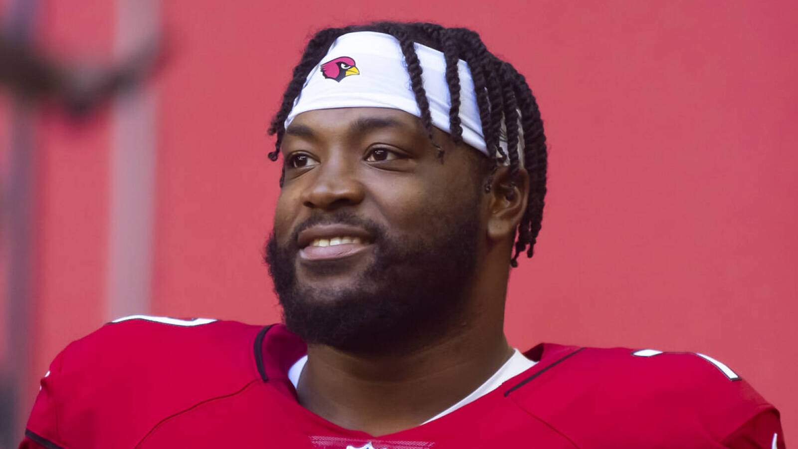 Ravens Sign Former Cardinals OT, Free Agent Josh Jones