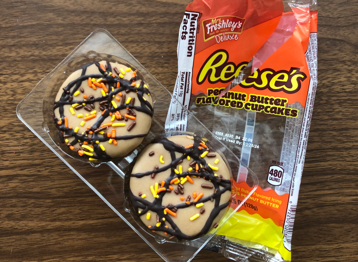 I Tried Every Reese’s Product I Could Find And The Best Was Nostalgic Bliss