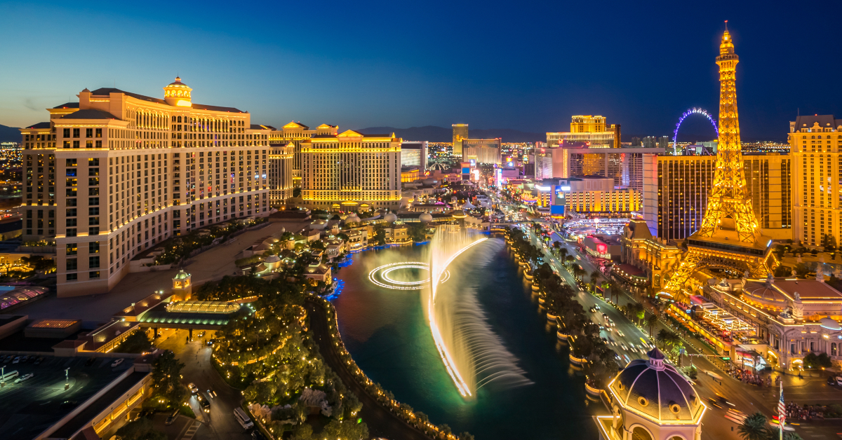 <p> While known for casinos, bustling nightlife, and "sin," Las Vegas also has plenty of activities for retirees who want excitement and relaxation.  </p> <p> Enjoy a visit to Red Rock Canyon, catch a matinee show on the Strip, or visit the Neon Museum. Many hotels, restaurants, and attractions offer senior discounts, which is always an attraction. </p> <p>  <a href="https://financebuzz.com/money-moves-after-40?utm_source=msn&utm_medium=feed&synd_slide=4&synd_postid=17104&synd_backlink_title=Grow+Your+%24%24%3A+11+brilliant+ways+to+build+wealth+after+40&synd_backlink_position=4&synd_slug=money-moves-after-40"><b>Grow Your $$:</b> 11 brilliant ways to build wealth after 40</a>  </p>