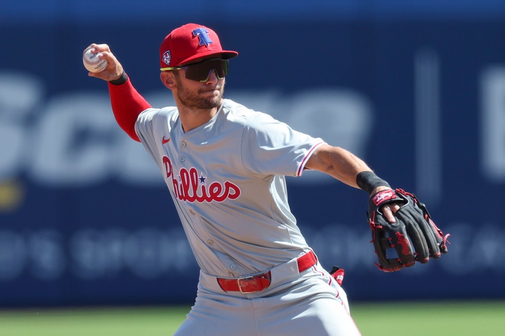 Philadelphia Phillies Team Preview 2024: Can Better Health, Improved 