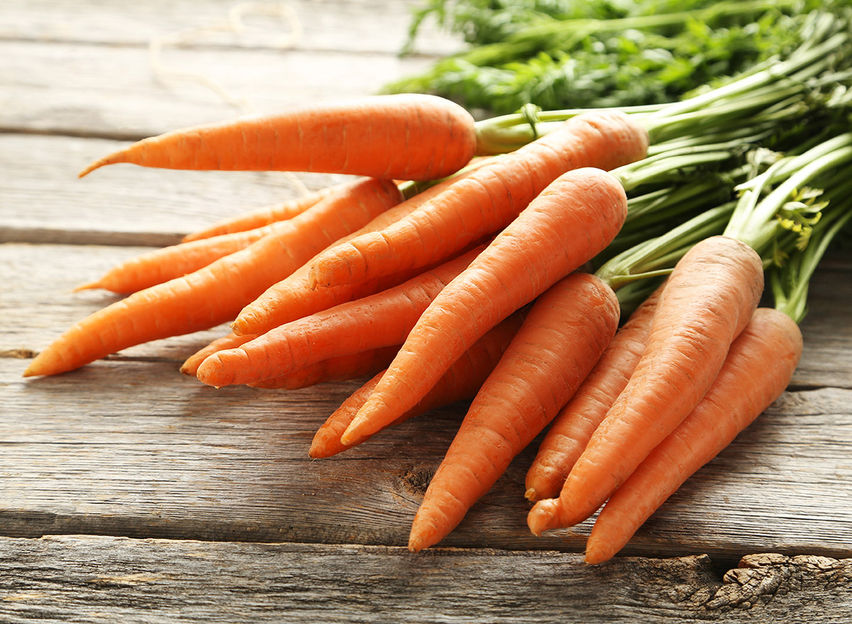 The 10 Best Vegetables To Reduce Inflammation