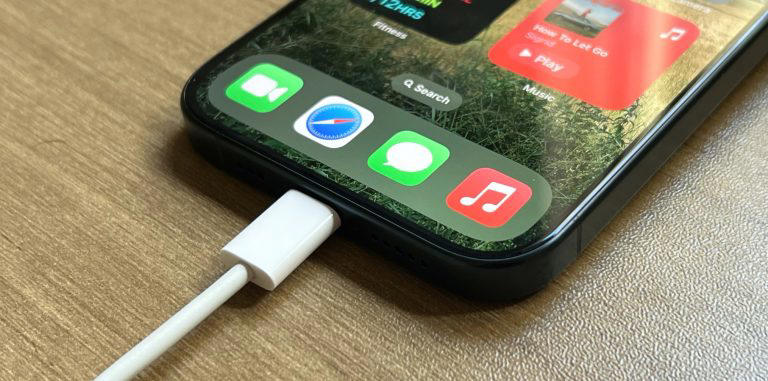 iphone 16 battery leak reveals two big improvements