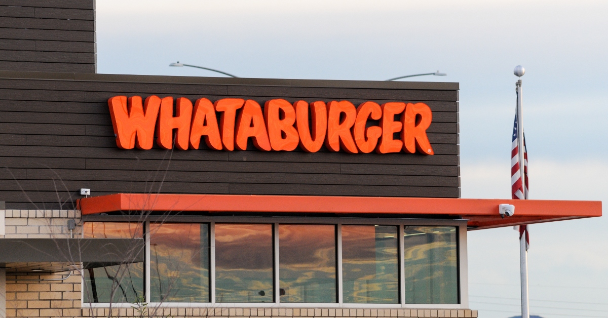 These 32 Cities Are About To Get a Whataburger