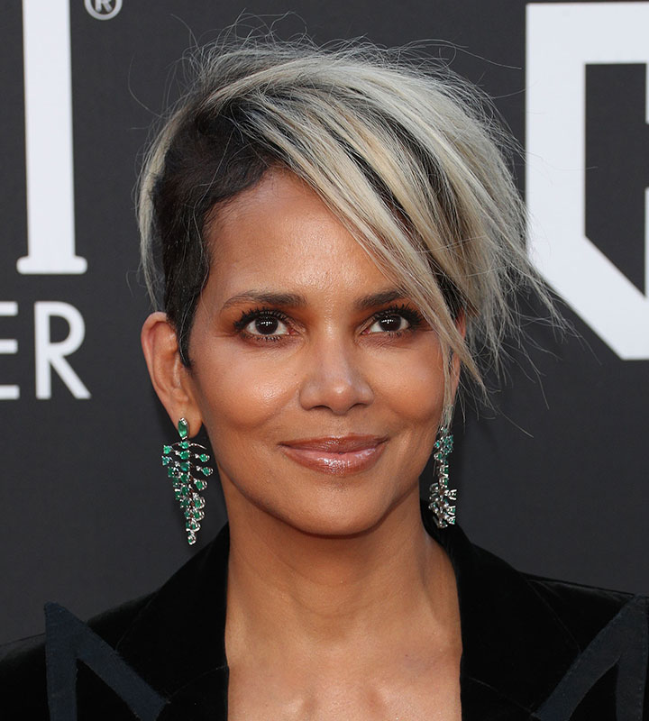 7 Flattering Gray Hairstyles Mature Women Can Try For A Chic Look This ...