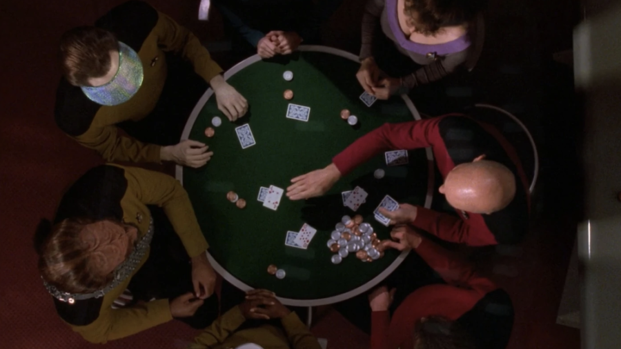 <p>Of course, perfecting Star Trek stories is a difficult task in itself, and these writers quickly learned something that Picard learned in the series finale: when it comes to keeping this fandom happy, the trial never ends.</p>