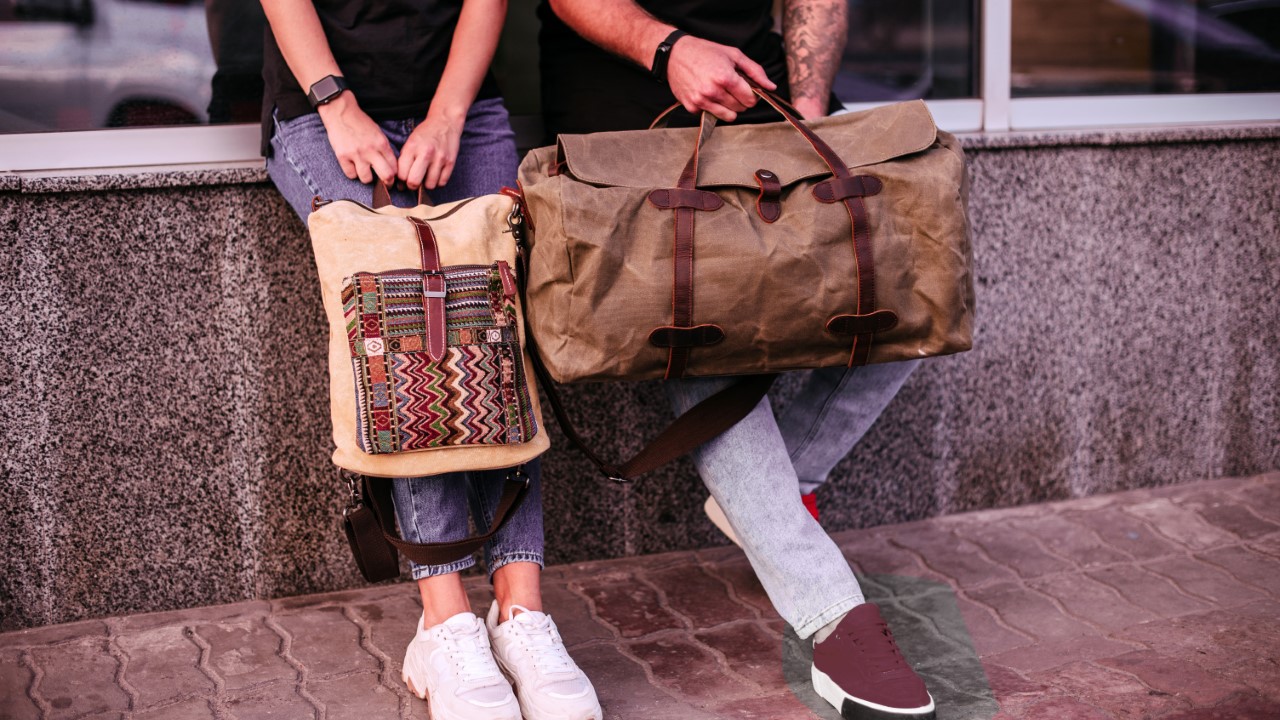 <p>Many travelers agree with the unpopular opinion that backpacks are unnecessary when traveling. A wheelie or duffel bag is often more manageable as you can fit more belongings. Further, you’re usually not walking around your destination with your backpack on as you drop it off at your accommodation before exploring.</p>