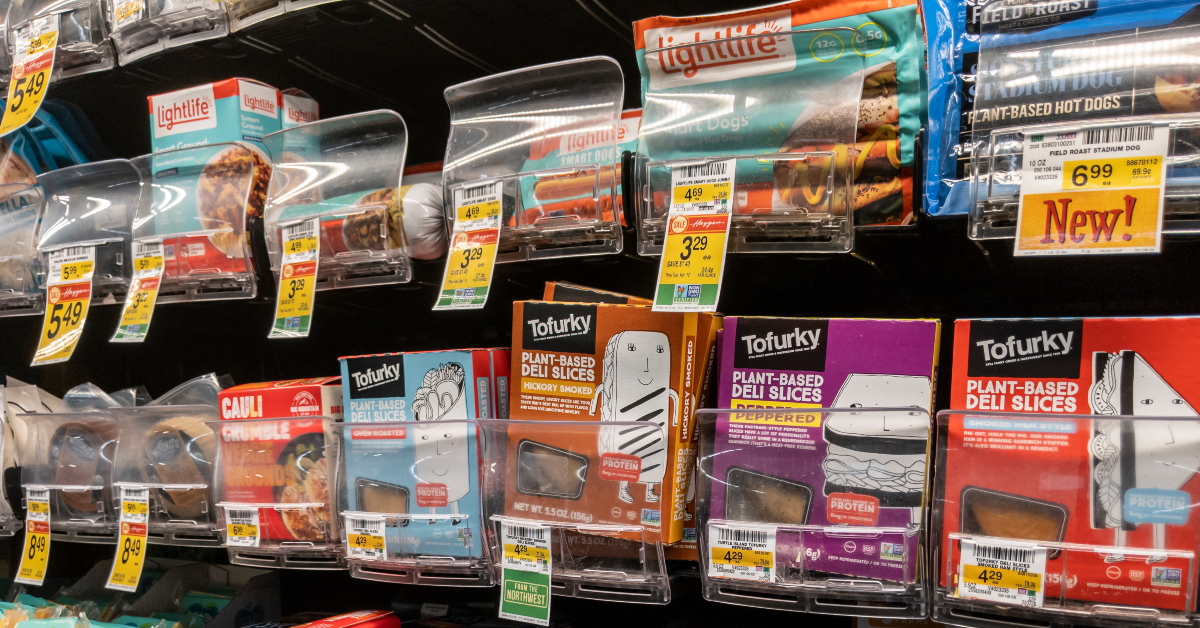 Never Buy These 16 Items Anywhere but Grocery Outlet