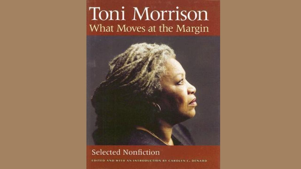 <p>This collection of Morrison’s non-fiction writing gathers her essays, reviews, and speeches from 1971 to 2002. The first section, “Family and History,” includes writings about Black women, Black history, and her own family. The second section, “Writers and Writing,” explores writers she admired and books she reviewed or edited at Random House. Finally, “Politics and Society” allows Morrison to share her feelings on the role of literature in the greater <a href="https://wealthofgeeks.com/pasta-go-to-american-budget-meal/">American</a> society. </p><p>Getting the best understanding of a writer and their ability requires reading all of their work, even their speeches or the reviews they wrote for other authors. Truly knowing them as a writer and author begins with digging into the work that doesn’t get as much exposure as their popular works. Morrison’s <em>What Moves at the Margin</em> allows readers to see into her mind more and her character’s less. </p>