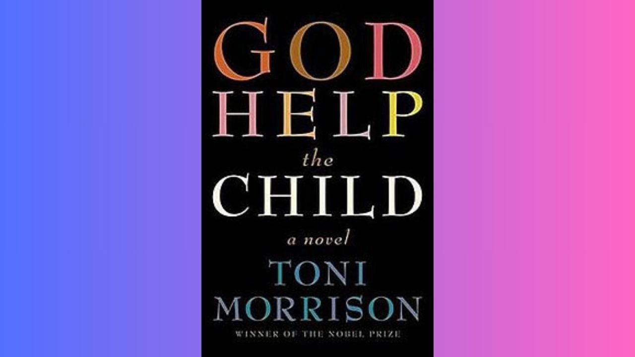 <p>The last novel Morrison wrote, <em>God Help the Child,</em> explores childhood trauma and the way it shapes lives. The story focuses on Bride, a woman with skin so dark it almost appears blue. A successful, bold, and beautiful woman, Bride struggles internally with the effects of her mother’s abuse. Light-skinned and angry at her child, Bride’s mother failed to offer her the sort of love and kindness she needed until Bride told a lie that changed the life of a woman and forever affected her own.</p><p>At the core of <em>God Help the Child</em> rests an understanding of colorism that Morrison navigates incredibly. She examines the way colorism exists as systemic in the wider community of the United States while also examining how it impacts Black people within Black communities specifically.</p>