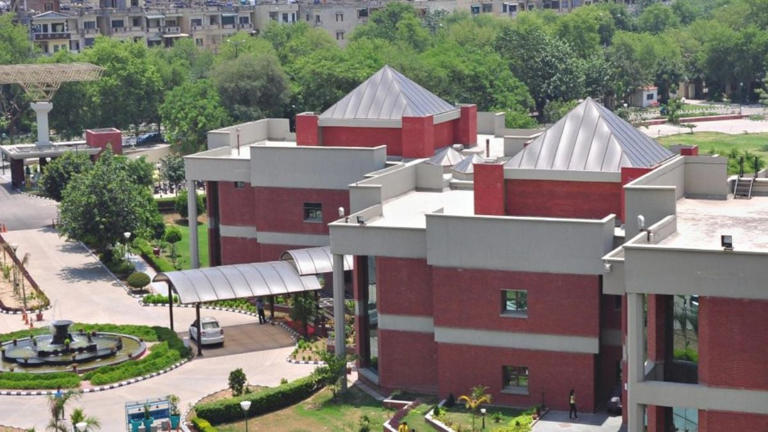 Guru Gobind Singh Indraprastha University Extends Registration Date To ...