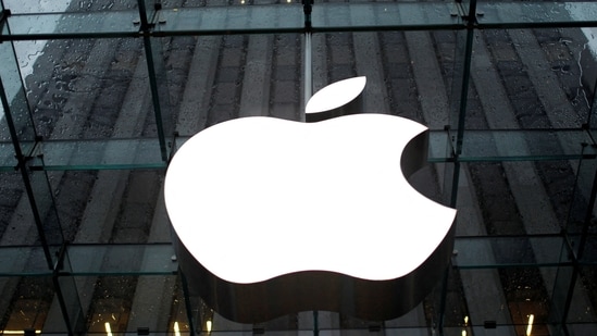 us government sues apple for violating antitrust laws, tech giant accused of harming consumers and smaller companies