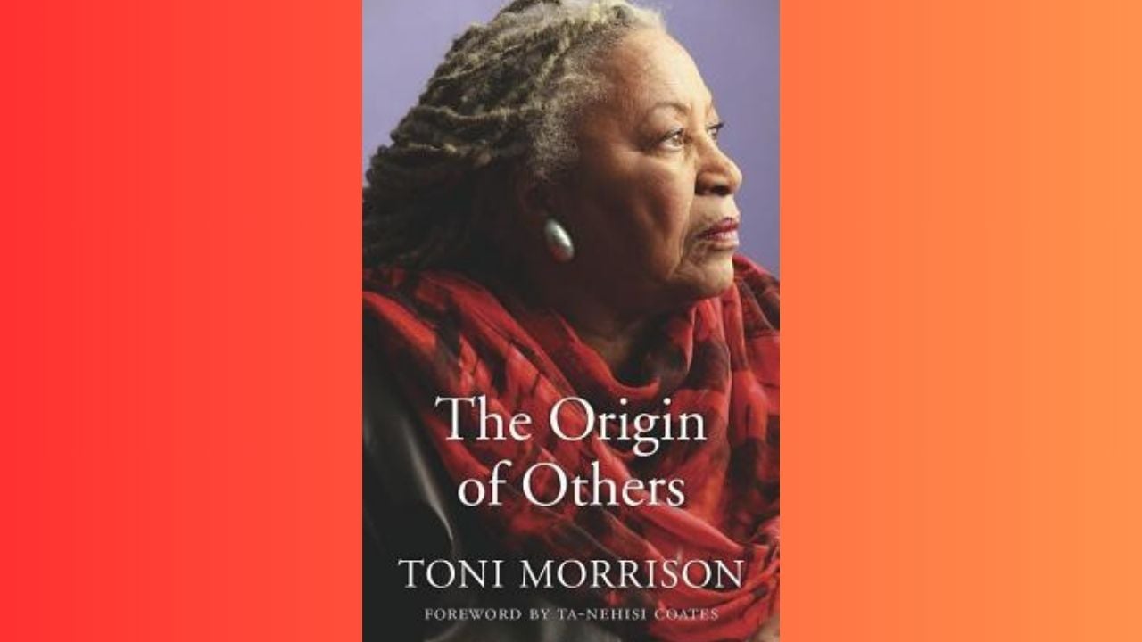 <p>In this non-fiction work, Morrison tackles the idea of the “Other,” exploring how and why Othering occurs and addressing why it plays such a big role in her writing. She digs into the subjects and situations that impact her work, including race, fear, love, borders, and the human condition.</p><p>In any upper-level English course, the word “Other” (capital “O”) often gets bandied about. That “Other” comes under incredible scrutiny in <em>The Origin of Others</em>. Morrison does some of her finest academic, exploratory work in this book. She leaves nothing on the table, digging into every situation and setting to get to the heart of “Other.” </p>