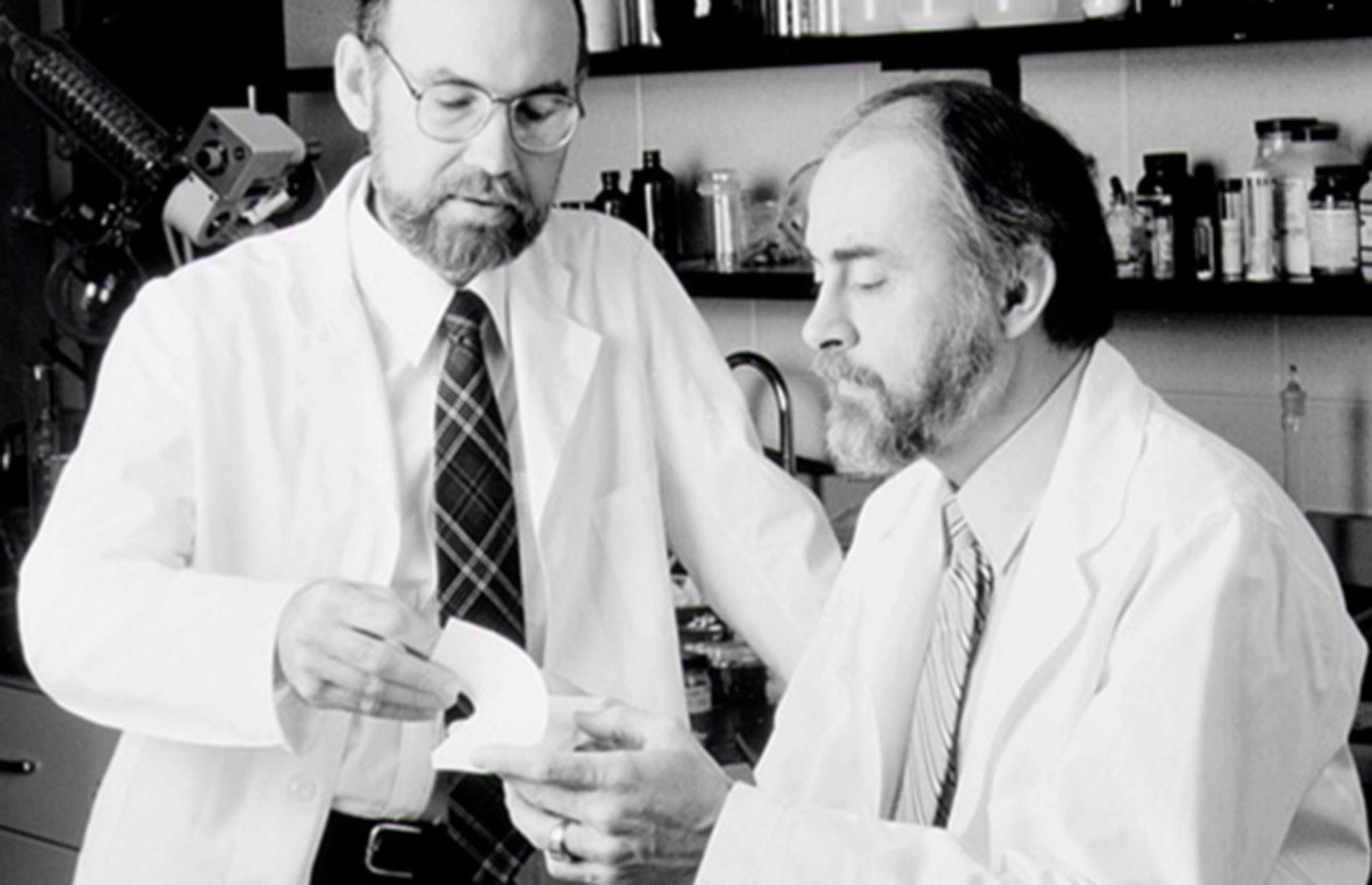 10 accidental inventions that made billions and changed the world