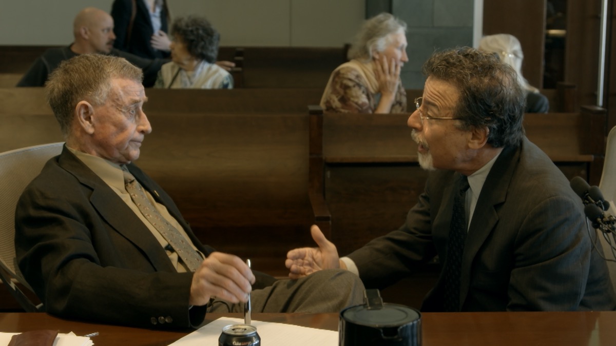 <p>The Staircase</p><p>In 2018, Netflix acquired the older episodes of a show that is considered by many to be the blueprint for the true crime docuseries as we know it, and also debuted three brand new ones.<em>The Staircase </em>follows <a rel="noopener noreferrer external nofollow" href="https://variety.com/2022/tv/news/staircase-michael-peterson-owl-theory-colin-firth-1235294477/">the case against <strong>Michael Peterson</strong></a>, a North Carolina man who is accused of murdering his wife but claims she died as a result of a freak accident in their home. Originally debuting in 2004 on French television, the series documents the strange twists and turns of the mystery across almost two decades. But you can digest all of it in just one weekend.</p>