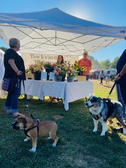 The Trumbull Farmers Market is moving to Twin Brooks Park with change ...