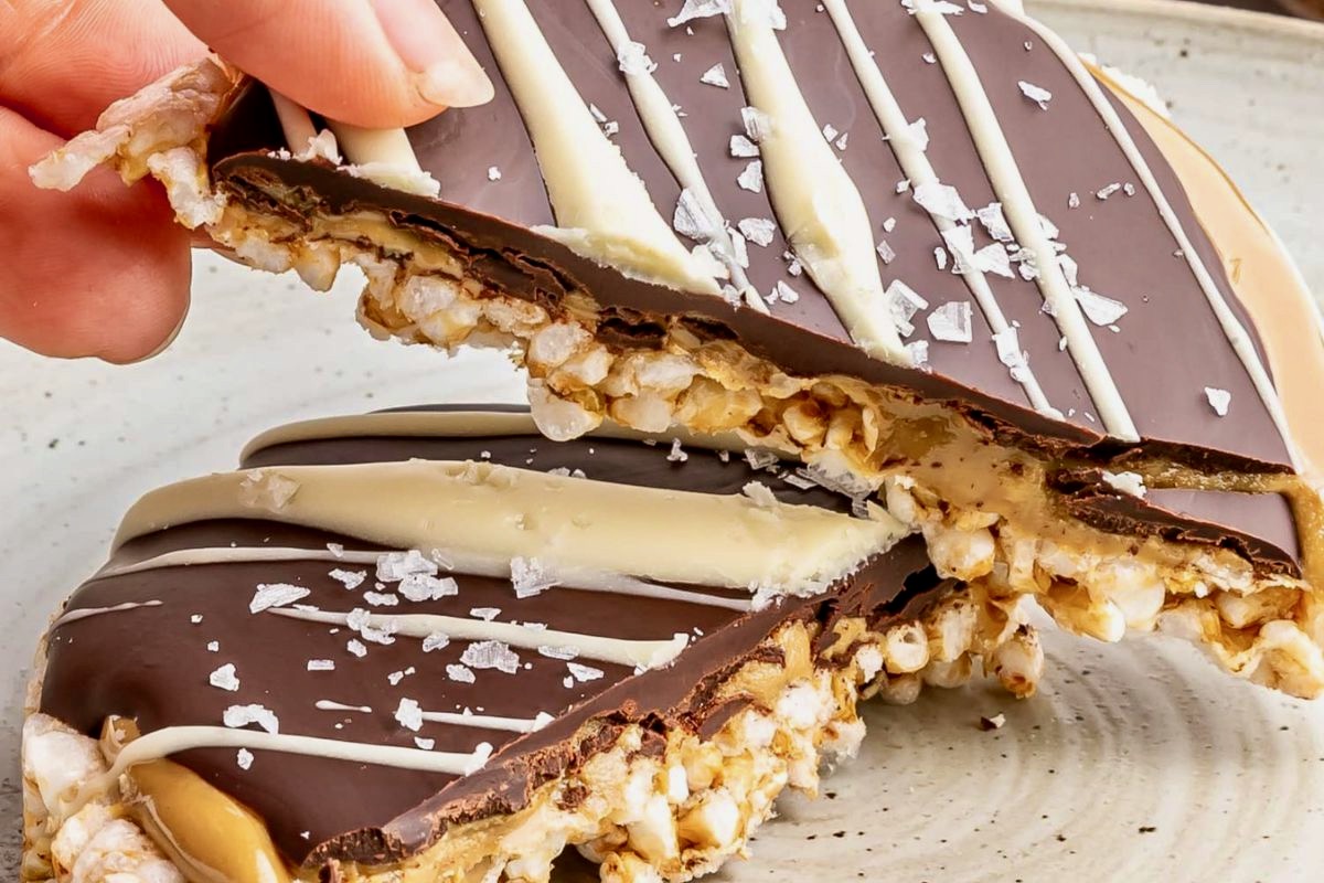 21 Desserts So Good, No One Will Guess They're Gluten-Free