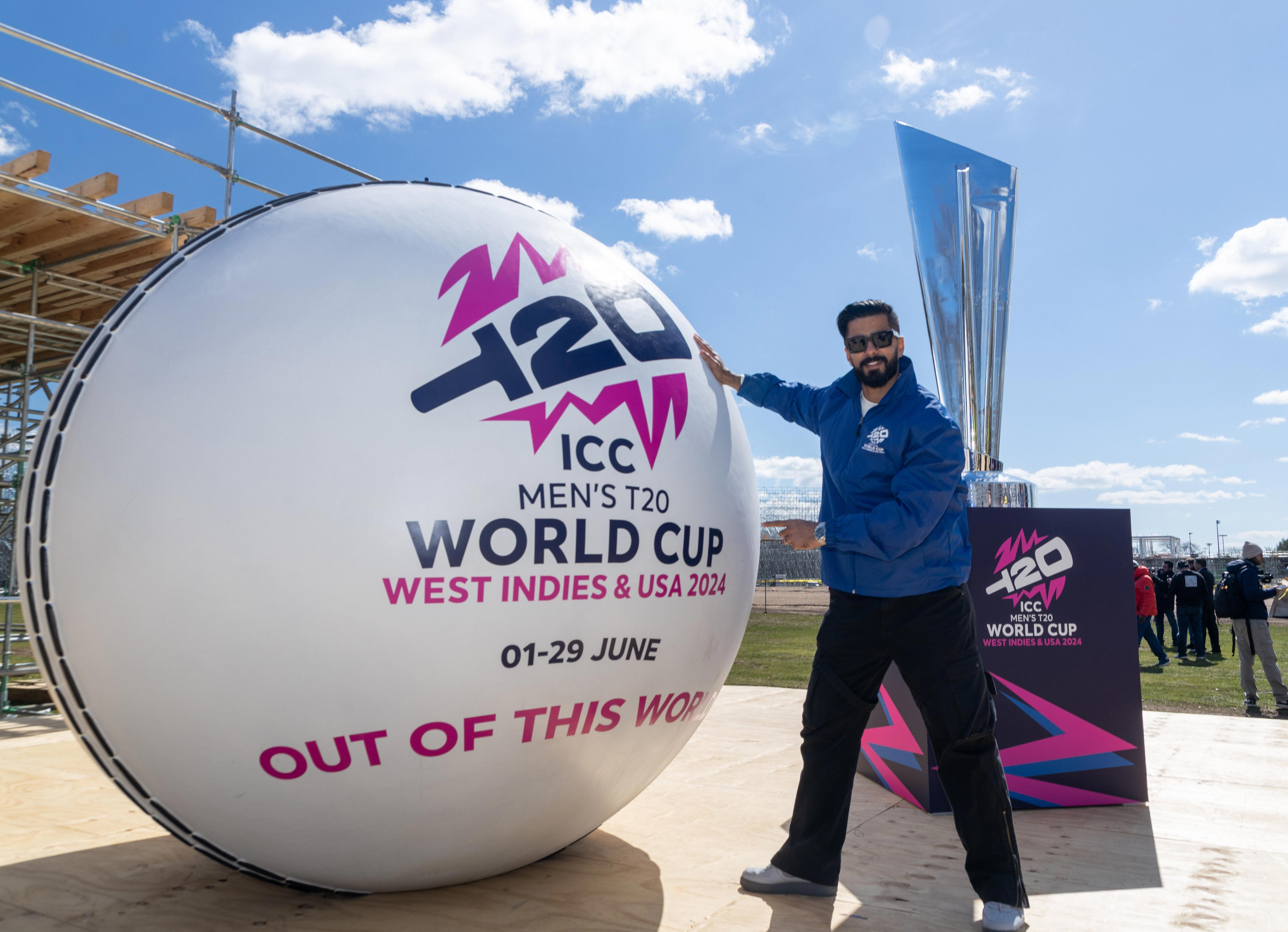 2024 t20 world cup: when will the teams be finalized? icc deadline approaching fast