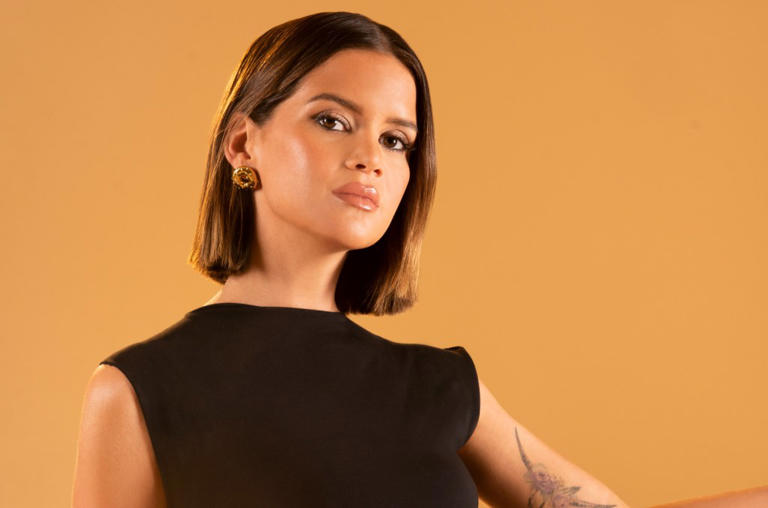 Maren Morris Skipped 2024 CMT Awards to Prep For Her Upcoming Tour For Children's Book