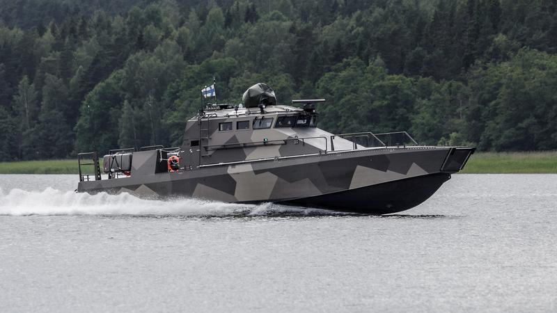 barcos futurísticos, novos drones e uma adaptação do leopard 1: as cinco armas de ponta que a ucrânia vai receber dos aliados europeus