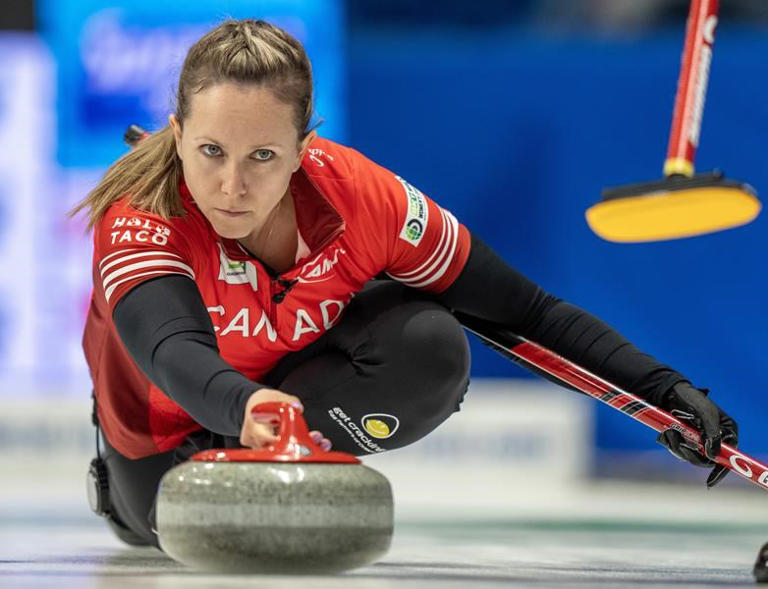 Curling Canada  Past Champions – Canadian Women's Curling